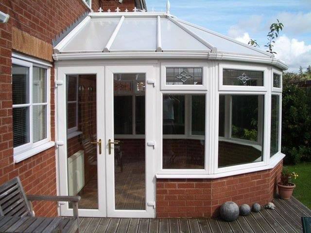 Conservatory Cleaners Leeds