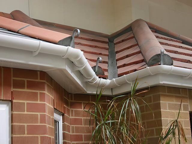 Fascia and Soffit Cleaners Leeds