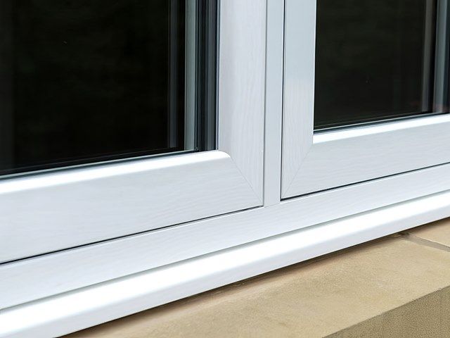 UPVC Cleaners and Restoration Leeds